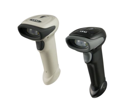 CINO A670 2D Barcode Scanner 二維條碼掃描器