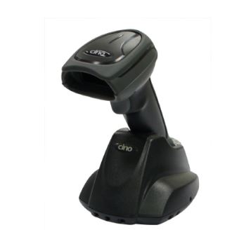 Cino A770BT BlueTooth 2D Barcode Scanner GŪޱXy