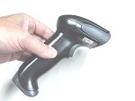 HoneyWell Voyager 1450g Barcode Scanner 可升級的二維條碼讀碼掃描器