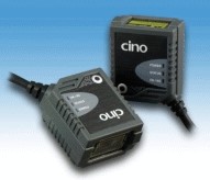 Cino FA480 2D Barcode Scanner 二維固定式條碼掃描器