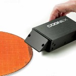 Cognex In-Sight 1740 系列晶圓讀碼器