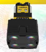Cognex In-Sight 2800 Vision System 系列深度學習的視覺檢測系統