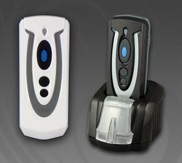 Cino PF680BT Pocket Bluetooth Barocode Scanner 口袋型藍芽無線條碼掃描器