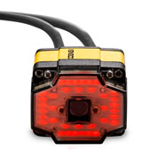 Cognex DataMan 300 Stationary DPM ID Barcode Scanner 固定式零件條碼讀碼器