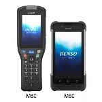 Denso BHT-M60/BHT-M70/BHT-M80 Android 4G/VoLTE Barcode Inventory Terminal 條碼掃描資料終端盤點機
