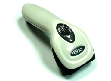 Cino F560 Barcode Scanner 平滑型條碼掃描器