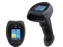 Cino F790wd WiFi IP Barcode Scanner 無線條碼掃描器