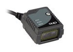Cino FM480 1D Barcode Scanner 一維固定式條碼掃描器