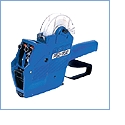 雙排標價機 Hand Labellers