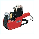 三排標價機 打標機 Hand Labeller