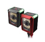 HoneyWell HF810 HF811 Industrial Fixed Mount Barcode ID Scanners 工業固定式條碼物件掃描讀碼器