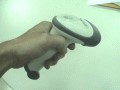 LS2208 Laser Barcode Scanner 雷射條碼掃描器