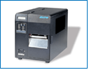 SATO M84pro HighSpeed Barcode Printer 高速專業型條碼標籤列印機