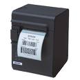 EPSON TM-L90 Receipt Barcode Printer 熱感式條碼收據標籤印表機