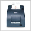 Epson TM-U220 Receipt Printer 雙色收據標籤印表機